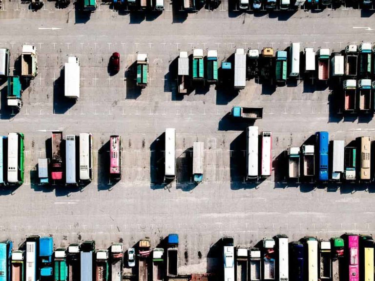 Assurance flotte automobile
