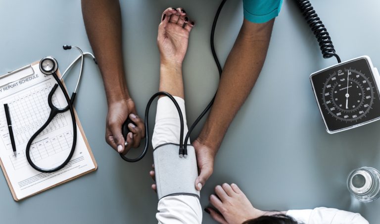 Assurance hospitalisation