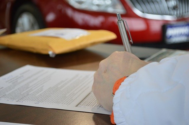 Assurance Flotte Automobile